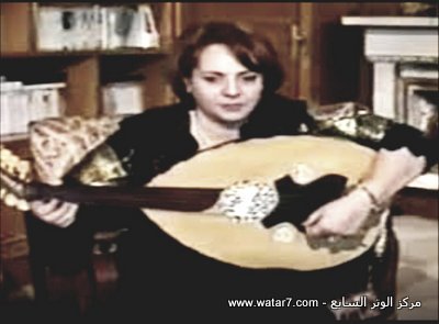 الفرق بين المقام والطور في الغناء الشعبي العراقي - الباحثة الموسيقية فاطمة الظاهر